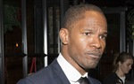 Jamie Foxx: Oliver Stone mi je rekao da ne znam glumit!