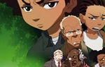 Boondocks
