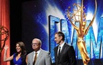 Objavljene nominacije za Emmy 2010