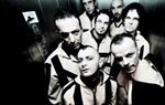 Dubioza Kolektiv - "Firma Ilegal"