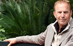 Kevin Costner vraća se kao Supermanov očuh?