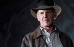 Harrison Ford želi snimati petog Indianu Jonesa