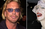 Mickey Rourke odbacuje navodnu vezu s Courtney Love