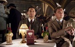 Veliki Gatsby
