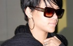 Rihanna puna modrica i posjekotina nakon napada