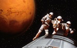 Misija na Mars