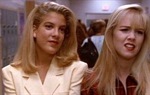 Donna i Kelly ponovno zajedno!