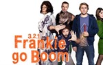 3, 2, 1… i Frankie je eksplodirao