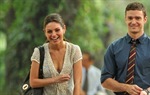 Mila Kunis zaspala snimajući scenu seksa
