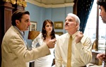Steve Martin nezadovoljan kritikama filma Pink Panther 2