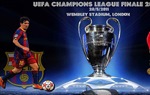 Finale Lige Prvaka: Manchester United – Barcelona