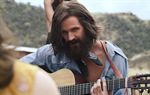Matt Smith je Charles Manson