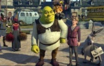 Shrek Treći