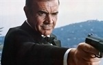 James Bond 007: Nikad ne reci nikad