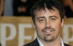 Matt LeBlanc je živio među prostitutkama i narkomanima