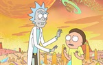 Rick i Morty