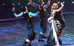VIDEO: Nina Badrić pred žirijem uoči polufinala