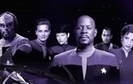 Zvjezdane staze: Deep space nine