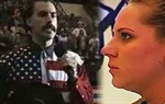 VIDEO: Zlatnoj Kazahstanki organizatori natjecanja pustili Boratovu hi