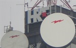 Prosvjed na HRT-u: Novinari sa flasterima preko usta