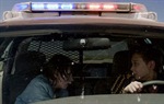Cop Car
