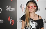 Avril Lavigne zaručena za frontmena 
