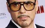Najplaćeniji glumac trenutno je Robert Downey Jr. 
