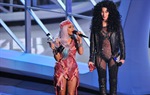 Mother Monster apsolutna kraljica MTV VMA!