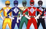 'Power Rangers' se vraćaju na velike ekrane