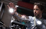 Downey Jr. ozlijedio se na snimanju 