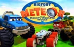 Meteor i moćni kamioni