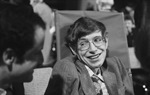 Preminuo Stephen Hawking