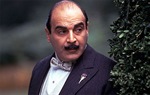 H. Poirot: Patriotsko ubojstvo