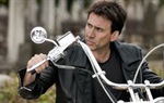 Nicolas Cage kretat će se kao kobra u nastavku "Ghost Ridera"