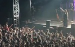 VIDEO: Zaz održala koncert pred rasprodanim Domom sportova