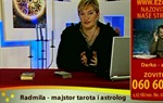 Je li trećerazrednom TAROTU mjesto na nacionalnim televizija