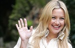 Trudna Kate Hudson kao porno zvijezda 'Dubokog grla'?