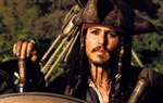 Još samo tri tjedna do svjetske premijere 'Pirata s Kariba'!