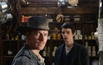 Slow West