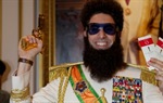 Sacha Baron Cohen ipak na dodjeli Oscara kao Diktator