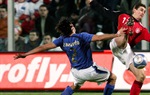 Euro 2012, polufinale: Italija - Njemačka