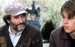 Dobri Will Hunting