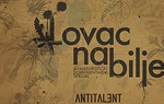 Lovac na bilje