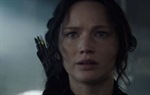 Službeni teaser trailer filma Hunger Games: Mockingjay