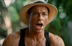 Jean-Claude Van Damme želi vam dobrodošlicu u džunglu!