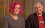 Braća Wachowski sada su sestre