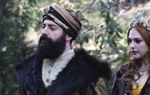 Vjenčanje Sulejmana i Hurem - ljubav jača od tradicije i zakona