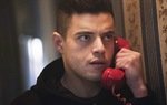 Otkrivena radnja novog Bonda - Rami Malek je novi negativac!