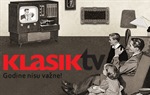 Kultni filmovi na Klasik TV-u!