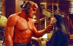 Hellboy